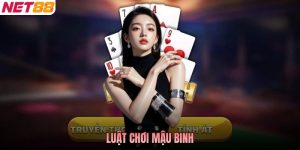 Luật Chơi Mậu Binh - Nắm Vững Nguyên Tắc Để Làm Chủ Ván Bài