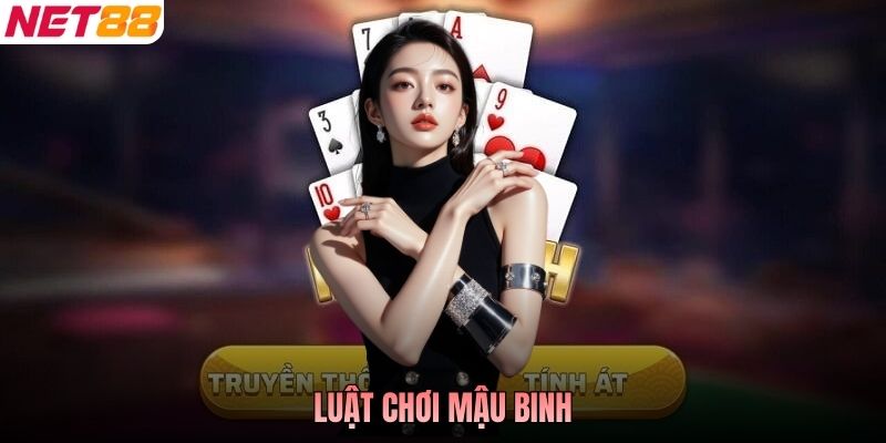 Luật Chơi Mậu Binh - Nắm Vững Nguyên Tắc Để Làm Chủ Ván Bài