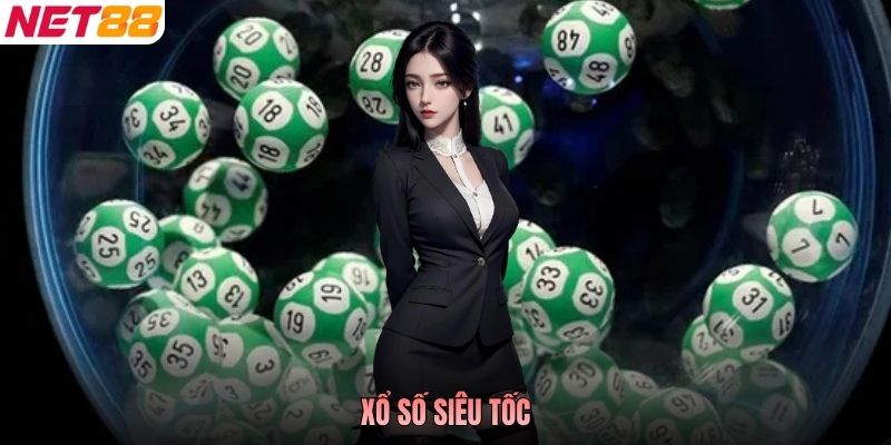 Xổ Số Siêu Tốc Thắng Liền Tay, Xét Duyệt Thưởng Ngay